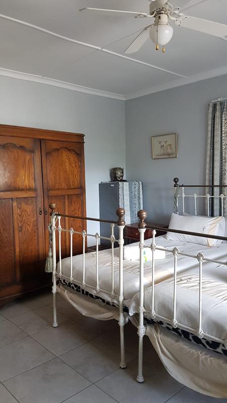 5 Bedroom Property for Sale in Albertinia Western Cape